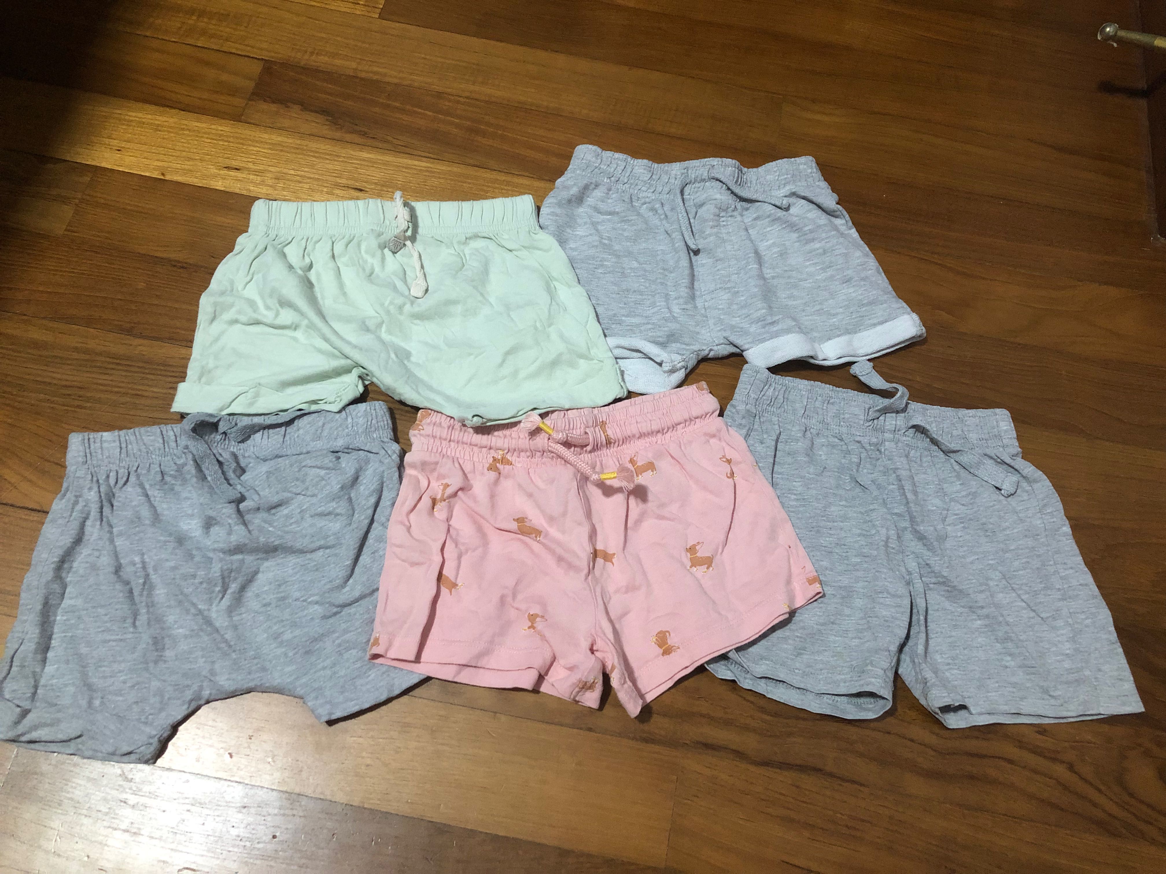 Toddler shorts bundle FREE POSTAGE, Babies & Kids, Babies & Kids Fashion on Carousell Toddler shorts bundle FREE POSTAGE, Babies & Kids, Babies & Kids Fashion on Carousell