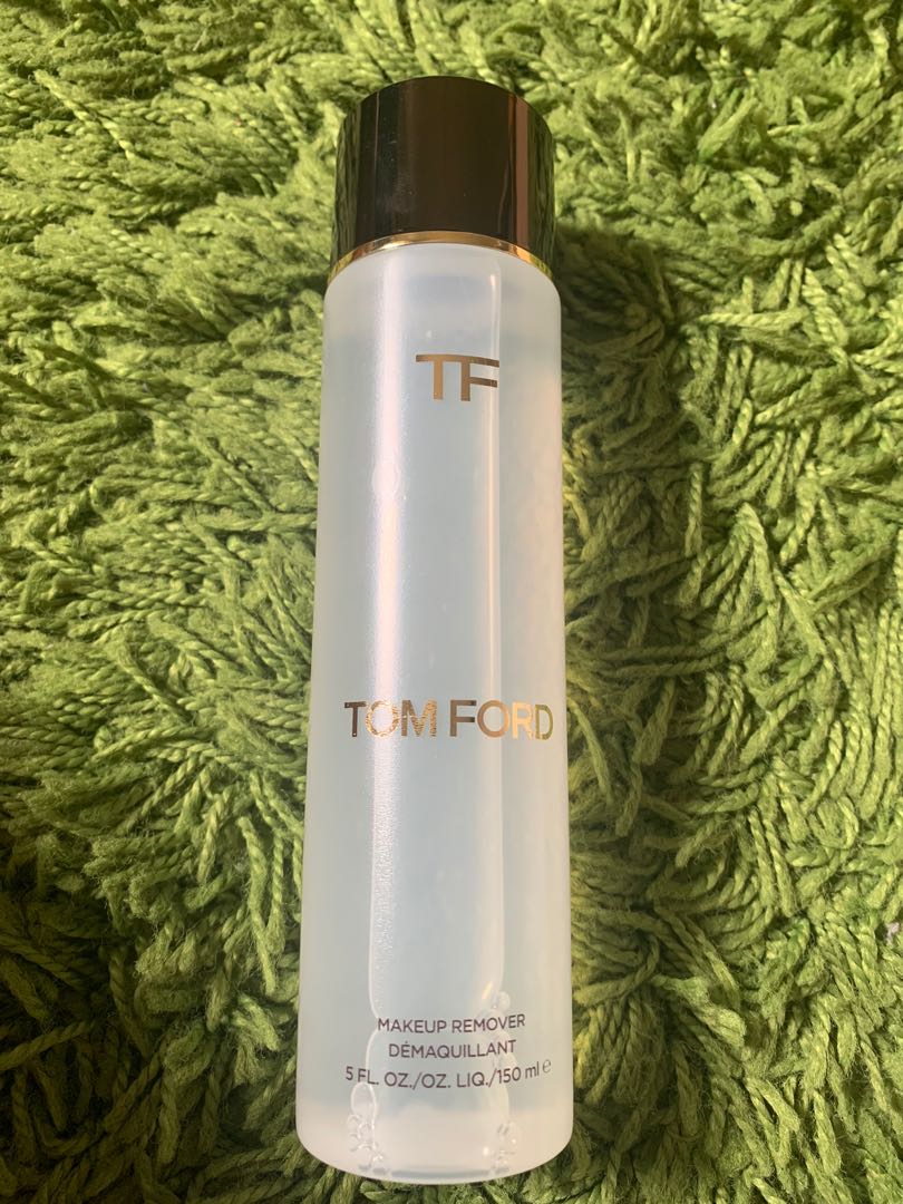 TOM FORD Make up Remover, Beauty & Personal Care, Face, Face Care on  Carousell