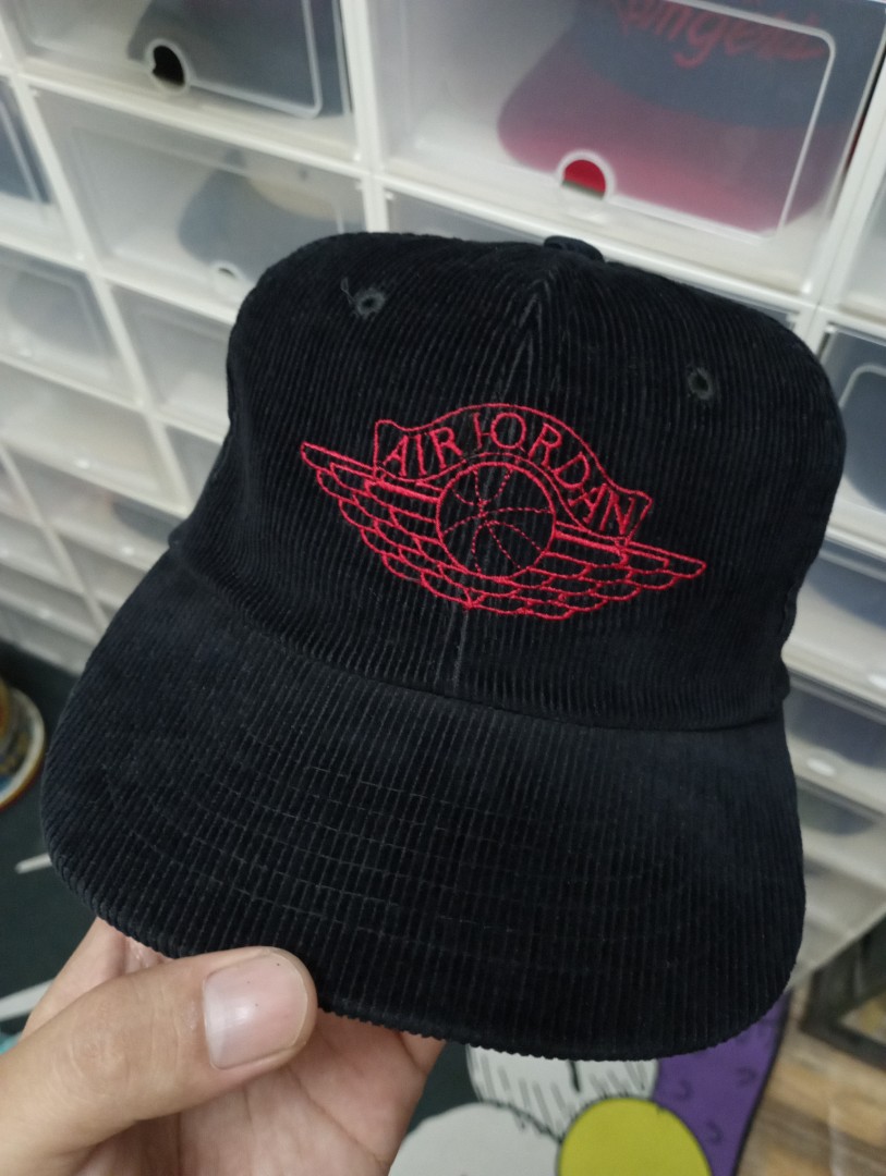 Air jordan corduroy hat store