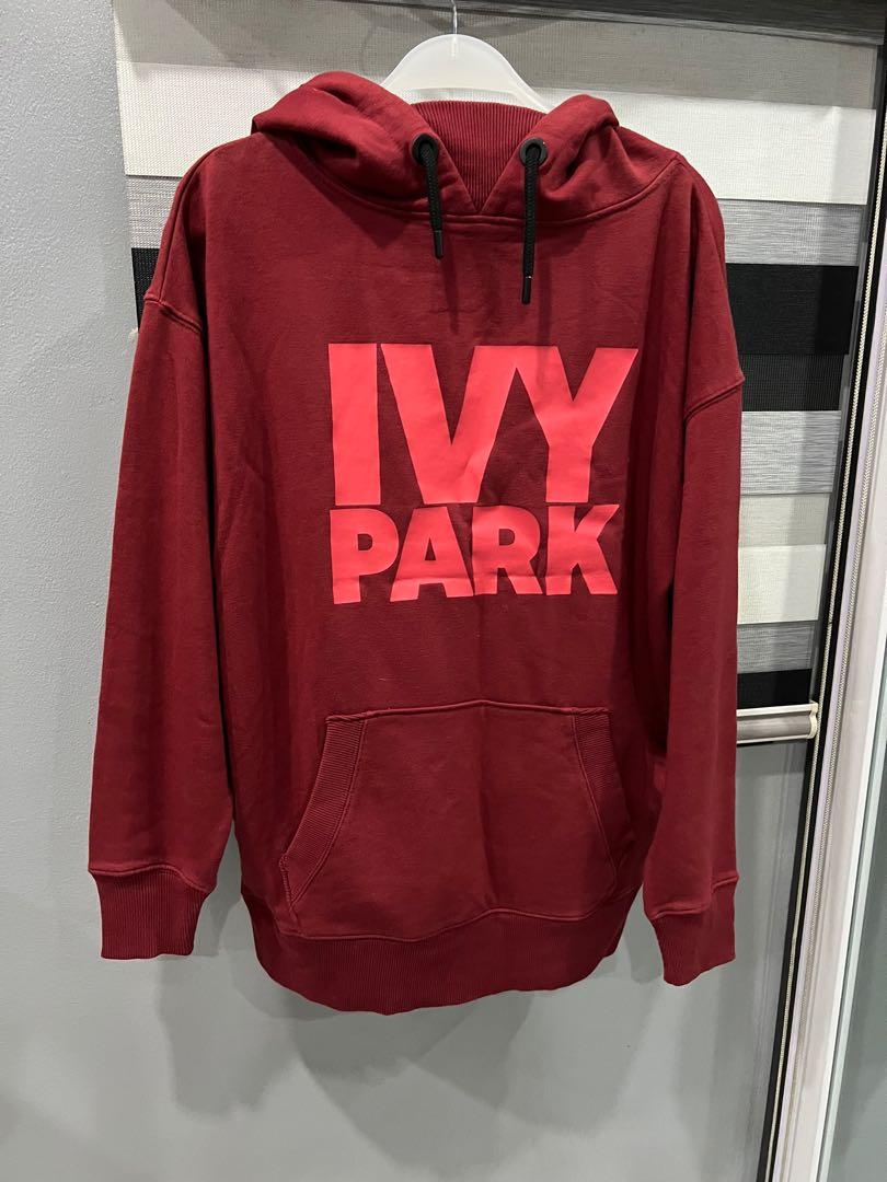 Ivy park clearance jacket topshop