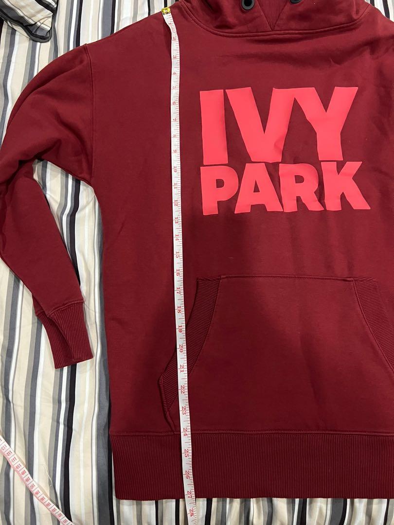 Ivy park best sale sweatshirt topshop