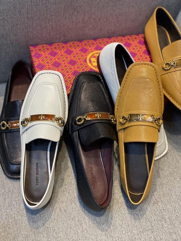 Tory burch oxford shoes cheap