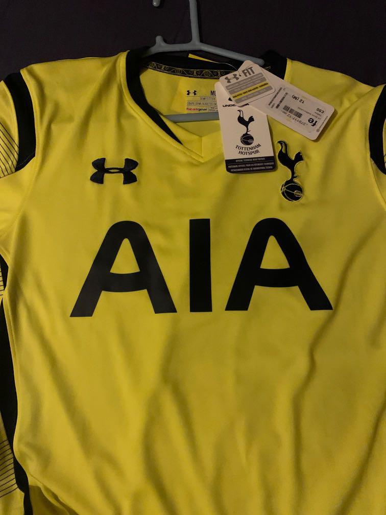 Tottenham Hotspur Jersey brand new original