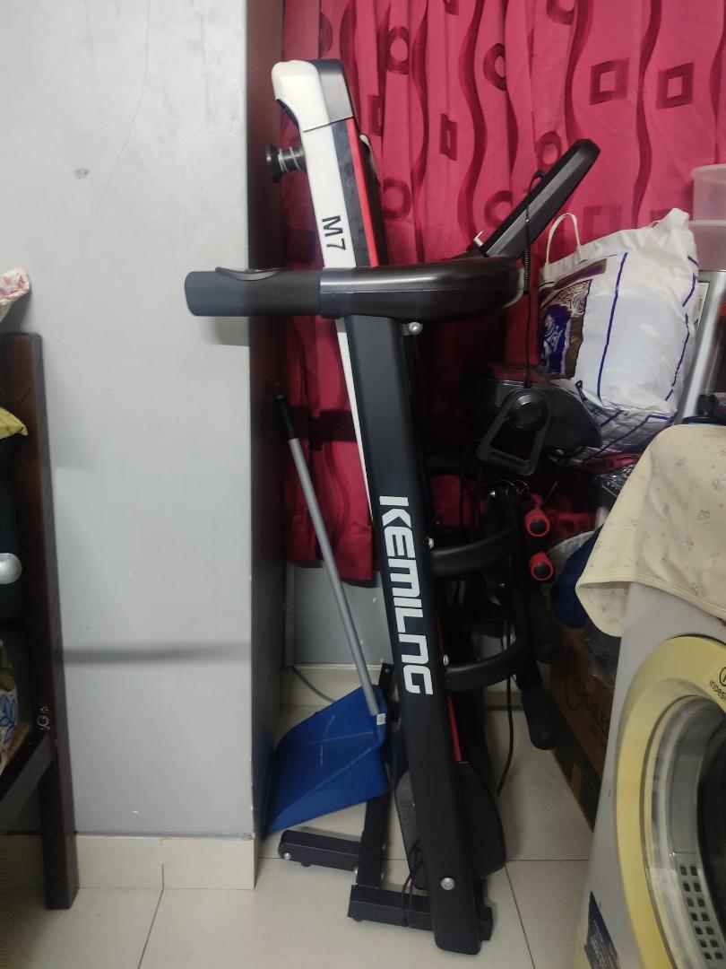 Treadmill Kemilng M7