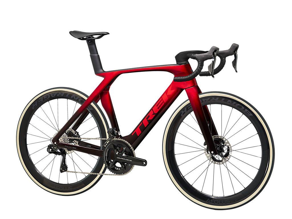 Trek bike harga deals