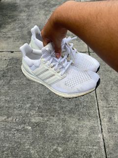 ub 1.0 triple white