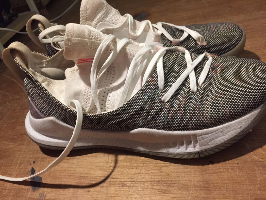 Sc 5 under armour sale