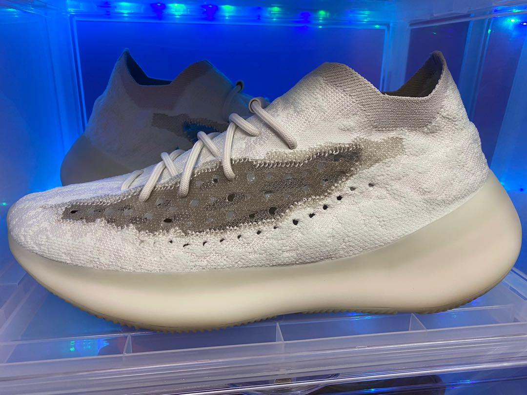 Yeezy best sale 380 2k20