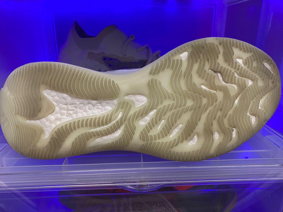 Yeezy 380 2k20 clearance