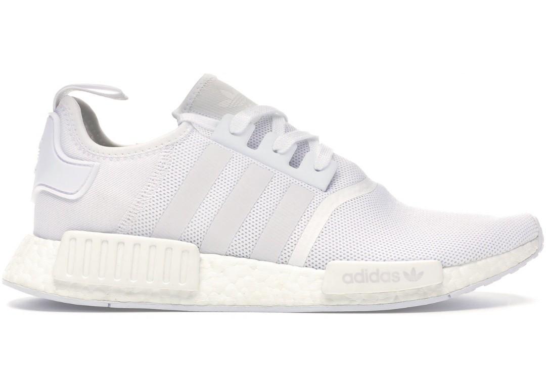 R1 top triple white