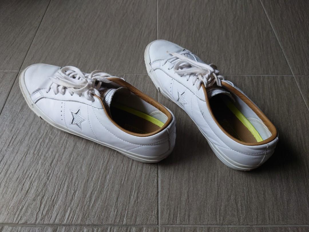Converse one online star size 12