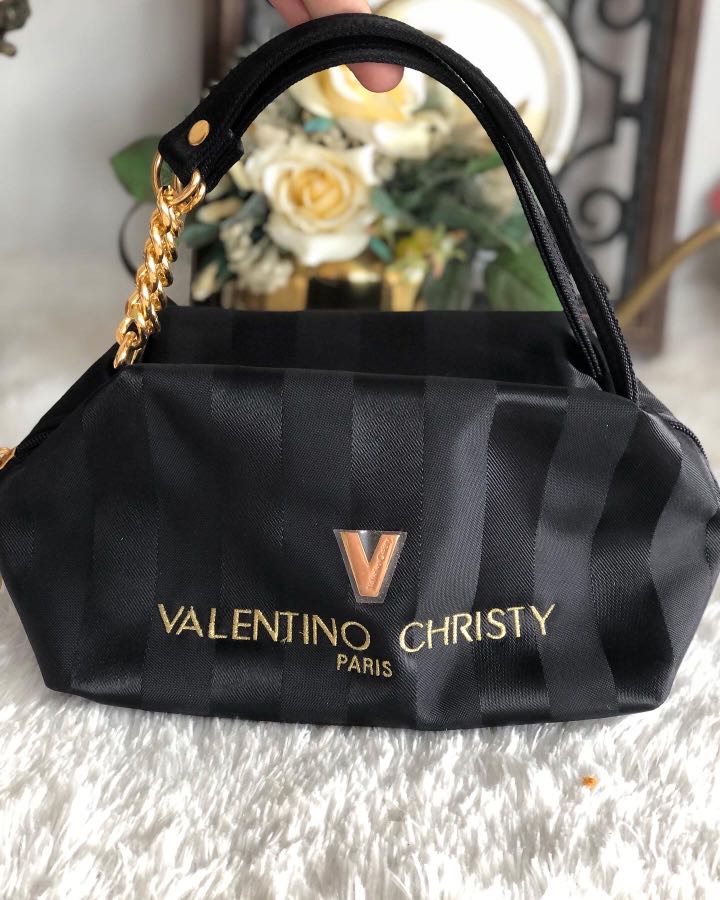 Valentino Christy Paris handbag Women s Fashion Bags Wallets