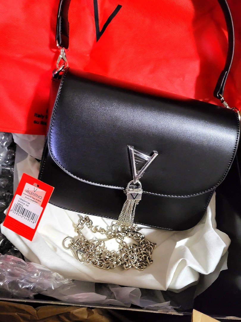 Valentino Divina Shoulder Bag