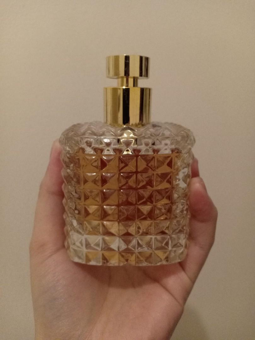 Valentino Donna EDP, Kesehatan 