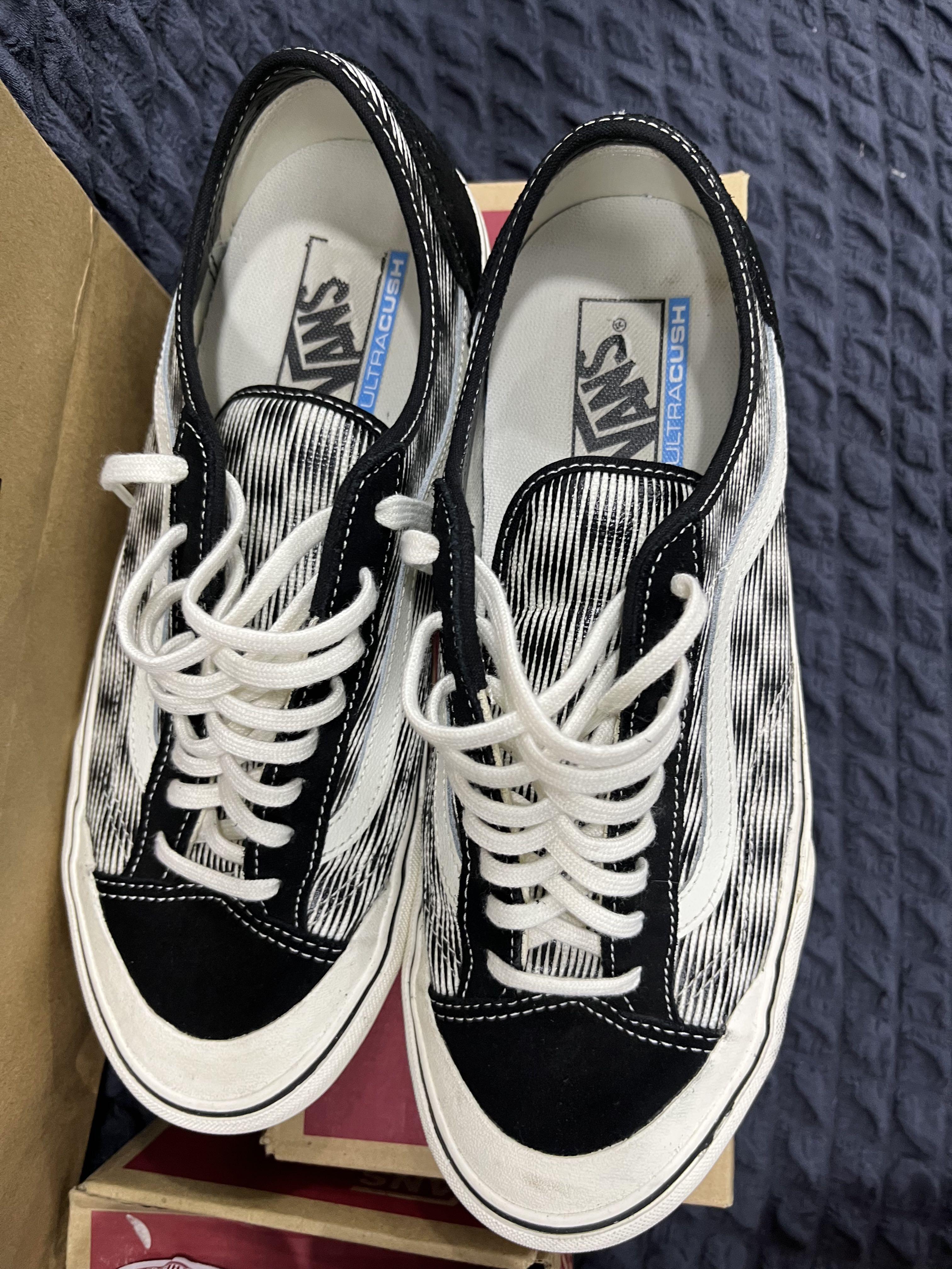 Blur old best sale skool vans