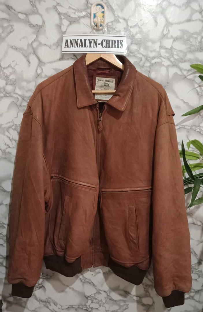 banana republic wool bomber