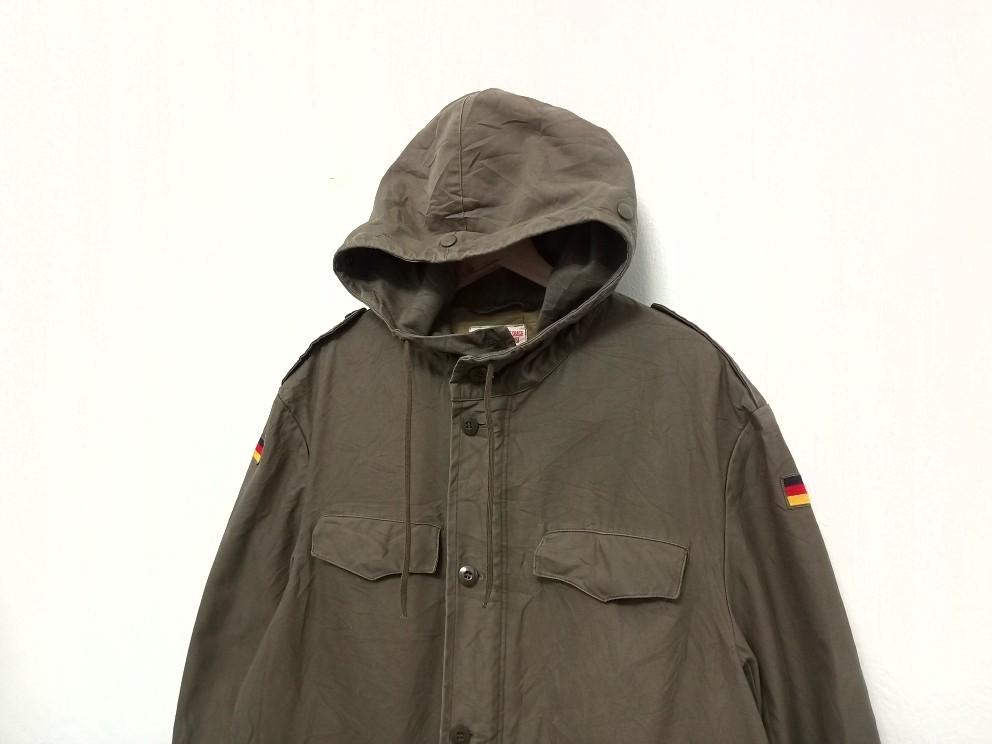 Jeans express german parka best sale