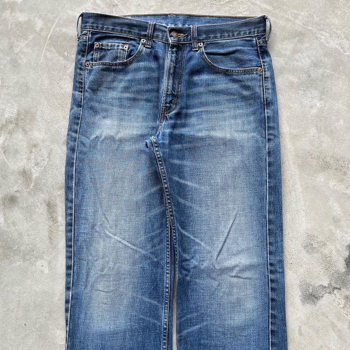 Levis 506 bootcut discount