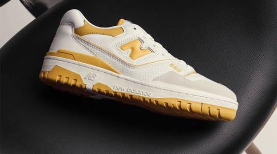 New balance 660 men yellow cheap