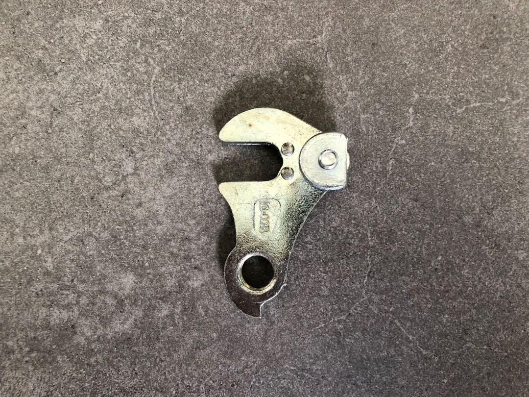 Vintage derailleur hanger shop