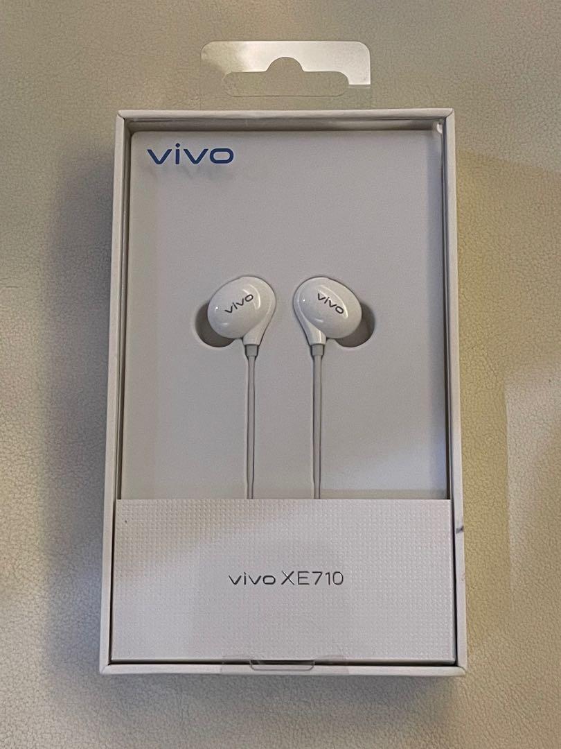Vivo hot sale xe710 earphone