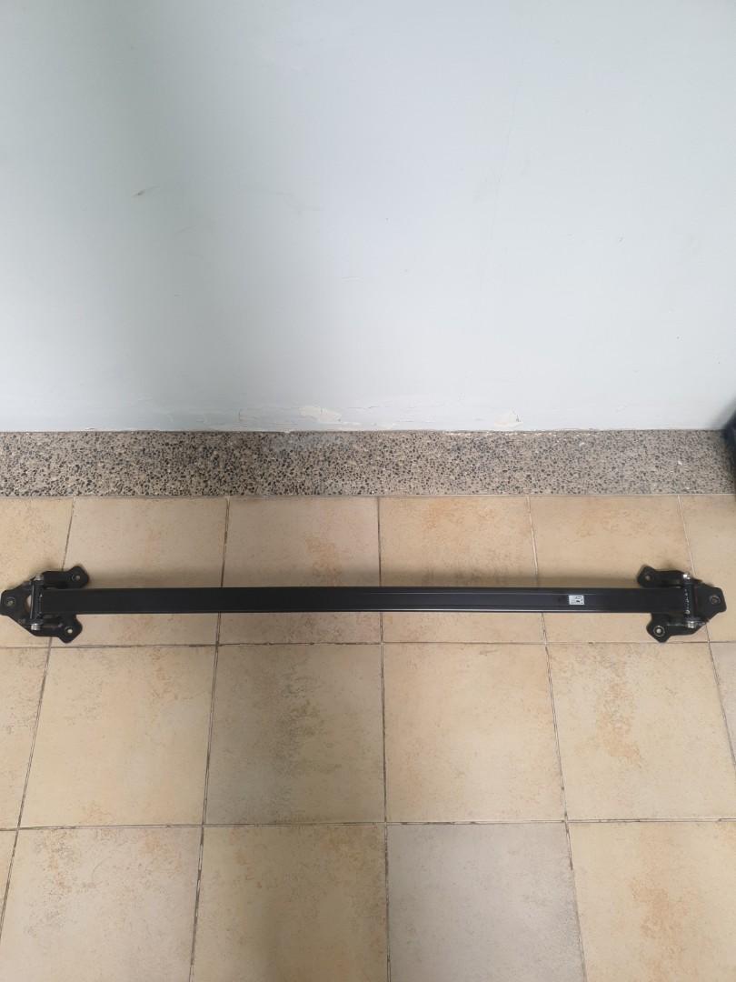 Mercedes W204 Front Strut Bar, Car Accessories, Accessories on Carousell