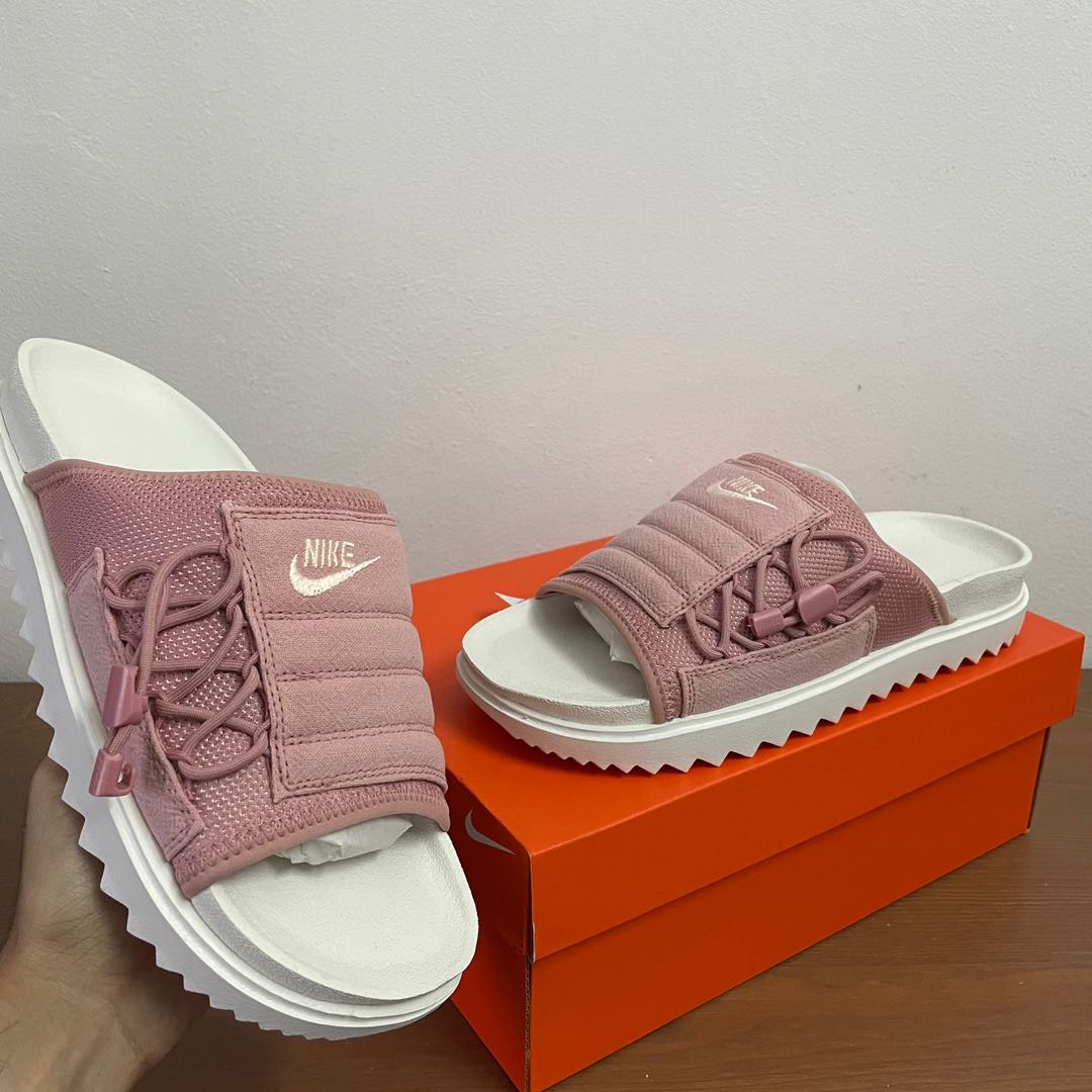Nike asuna slide for women outlet