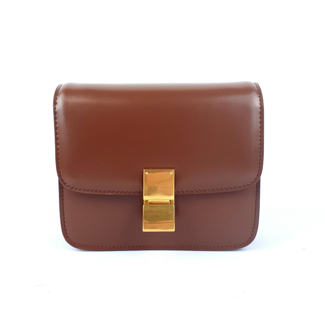 Pure leather bags for women new arrivals