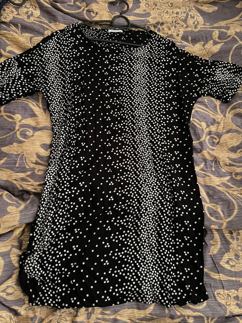 Casual shift clearance dress