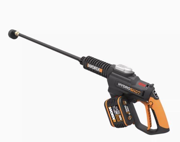 Worx WG630E Car Accessories Accessories on Carousell