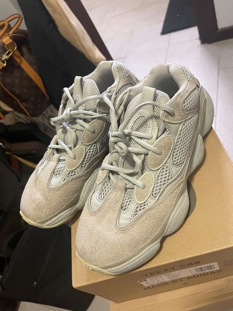 yeezy 500 9.5