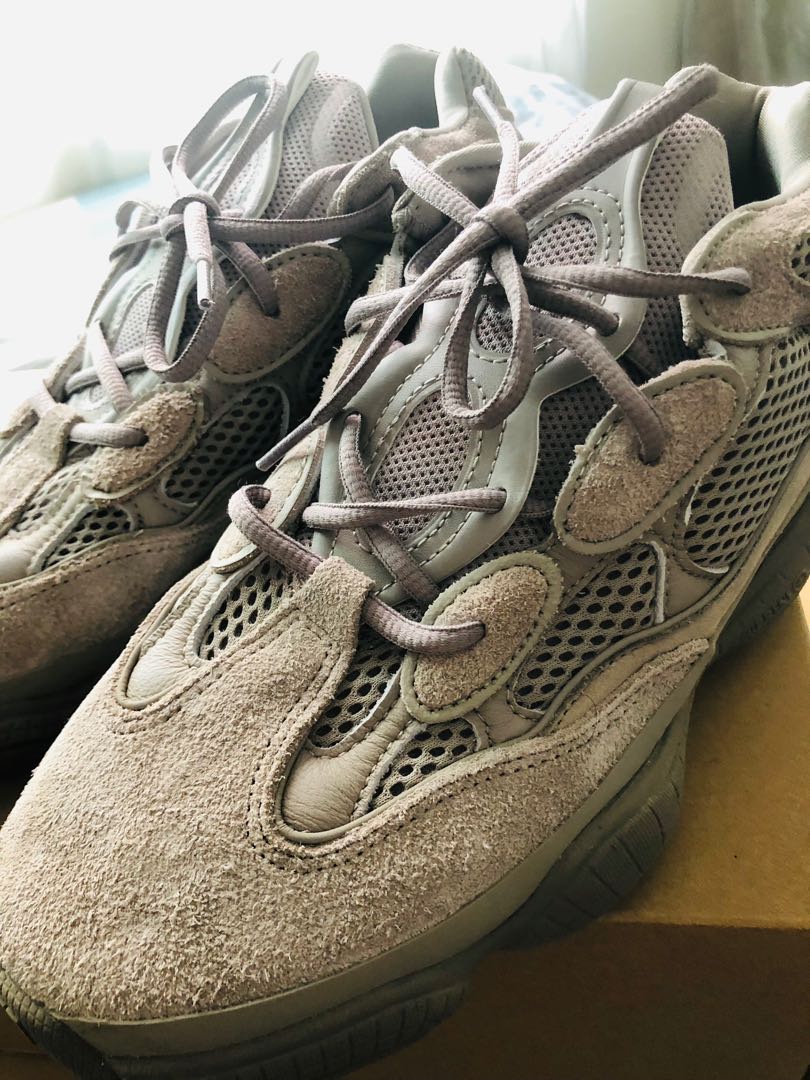 Hbx yeezy 500 shop