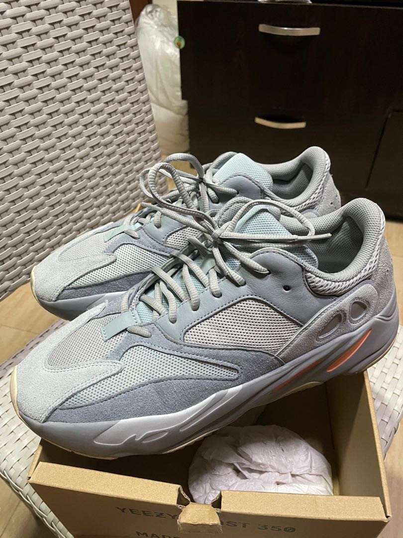 Yeezy 2025 7000 inertia
