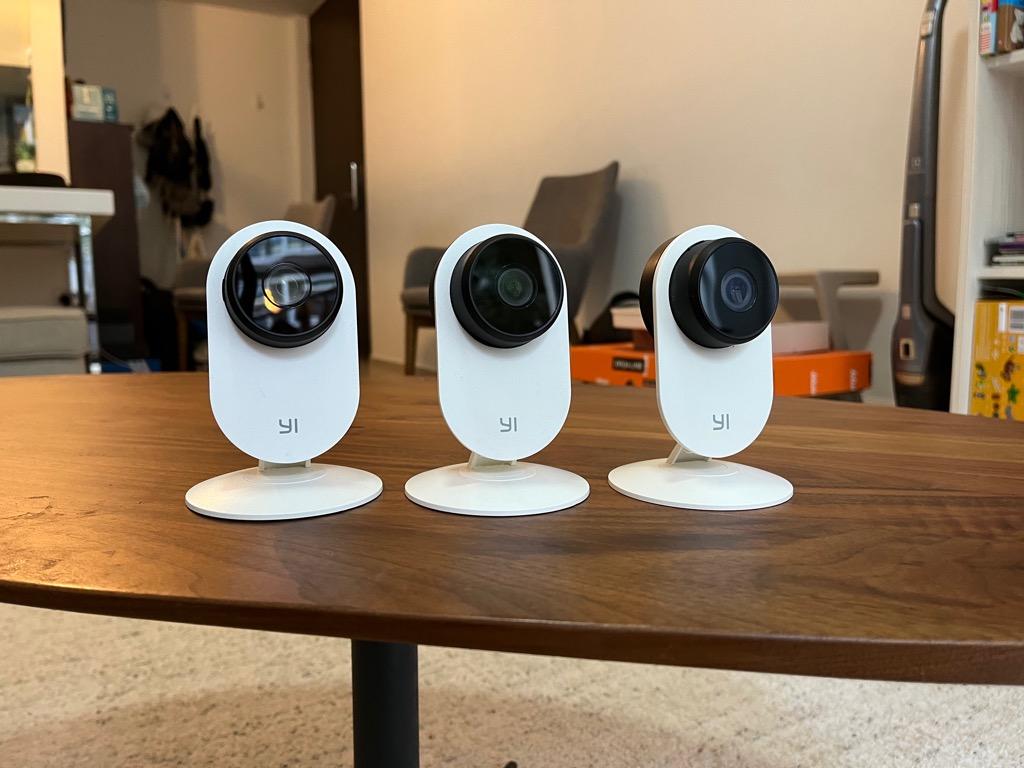 Yi home camera 3 discount