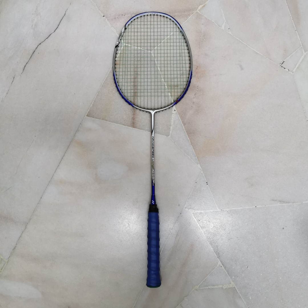 YONEX NANOSPEED NS LAMBDA 2012, Sports Equipment, Sports & Games