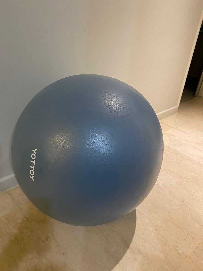 Gym ball 60cm outlet