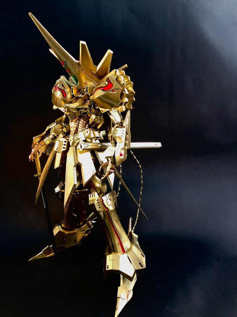1/60 KOG AT - Neo grade version 完成品 with light ., 興趣及遊戲, 玩具 & 遊戲類 ...