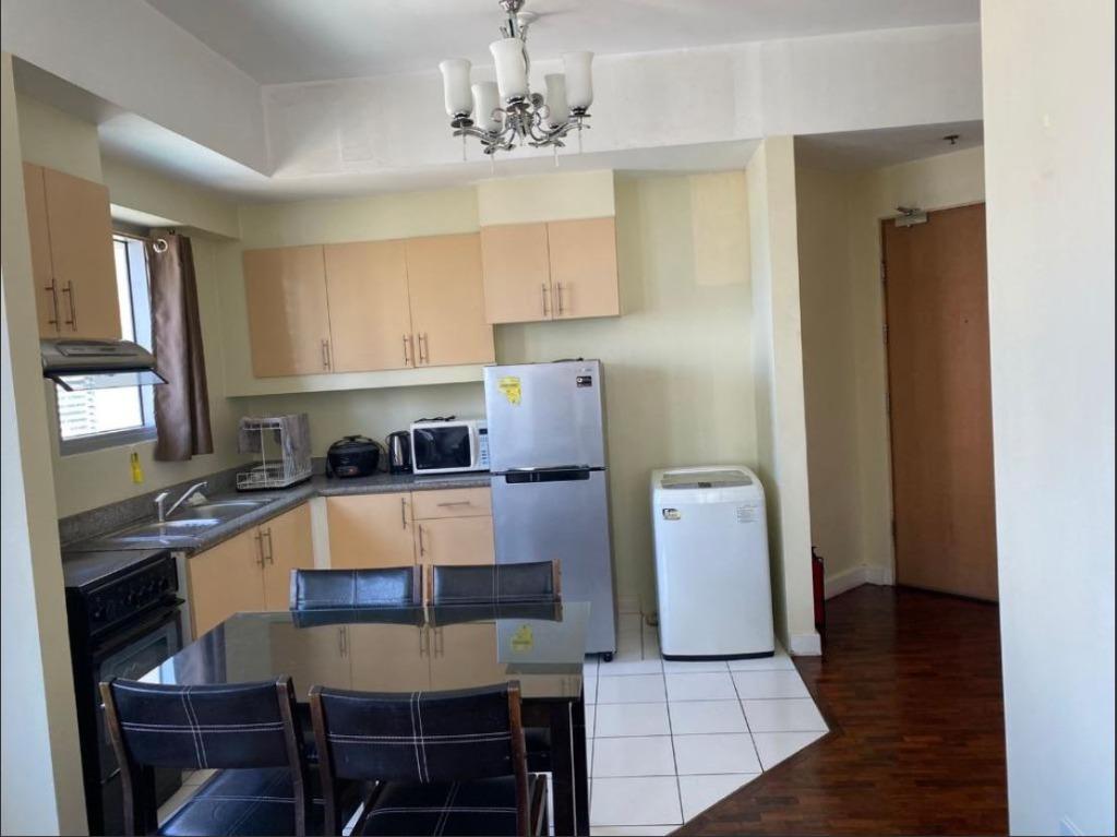 1 Bedroom Adriatico Place for Rent in Ermita Manila, Property, Rentals