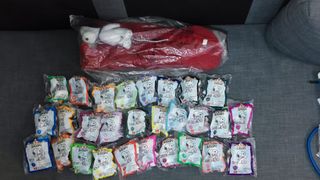 （分類：）位於 。 由 phoebeyeung813 提交（商品編號 1171530223，圖片 1）。簡介： 。