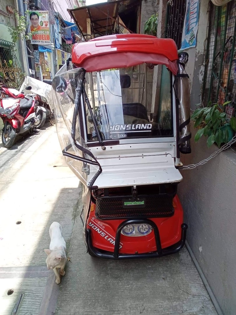Yonsland ebike price sales