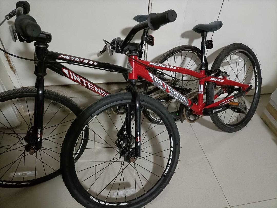15k bike 2025