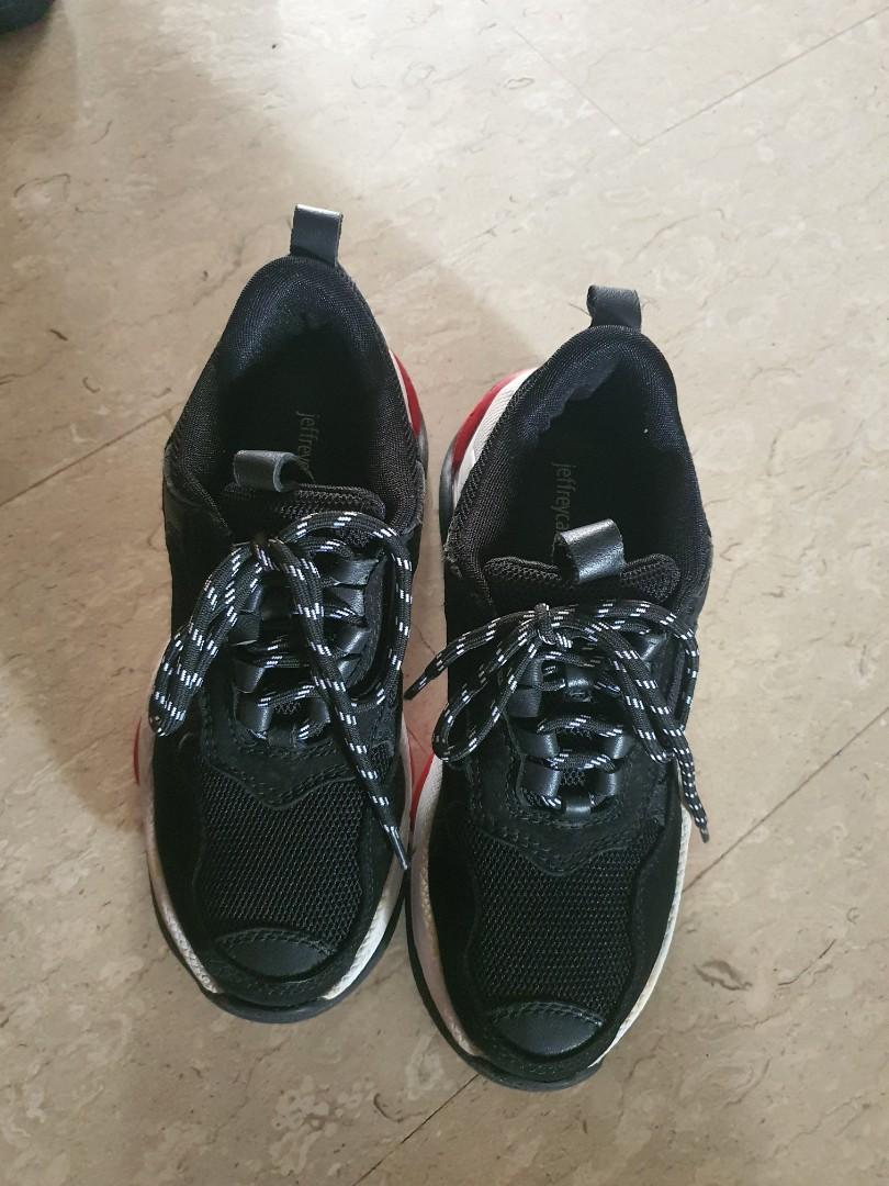 Jeffrey Campbell Shoes 7, Women's Fashion, Footwear