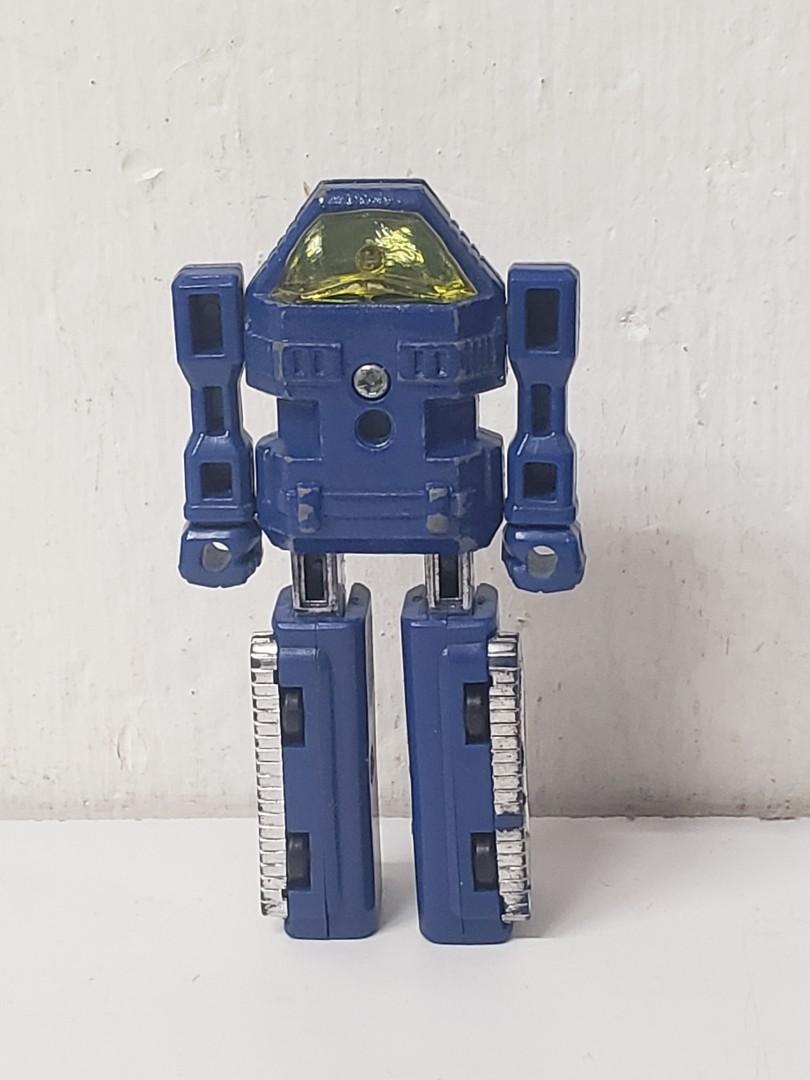 RARE ! BANDAI Robot Machine Gobots - Space Shuttle Mr-14 EUR 34,00 - FR