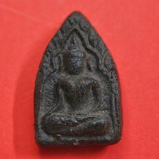 Acharn Mona Kunphean 7 lunar month, hand mold 253x