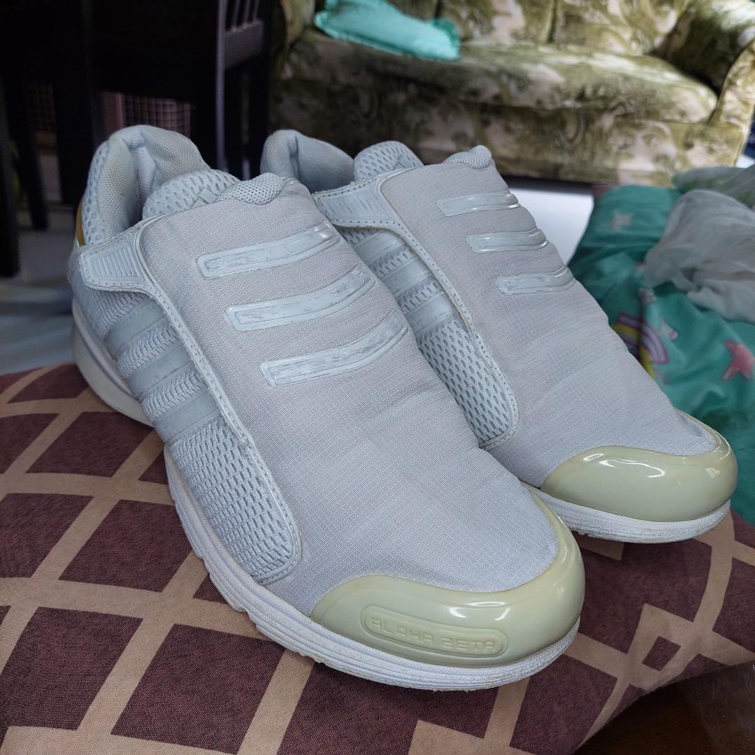 Adidas alpha zeta online price