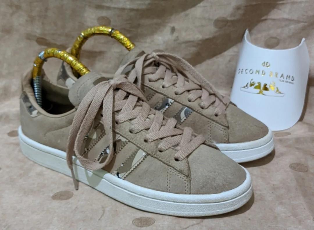 Adidas campus camouflage store