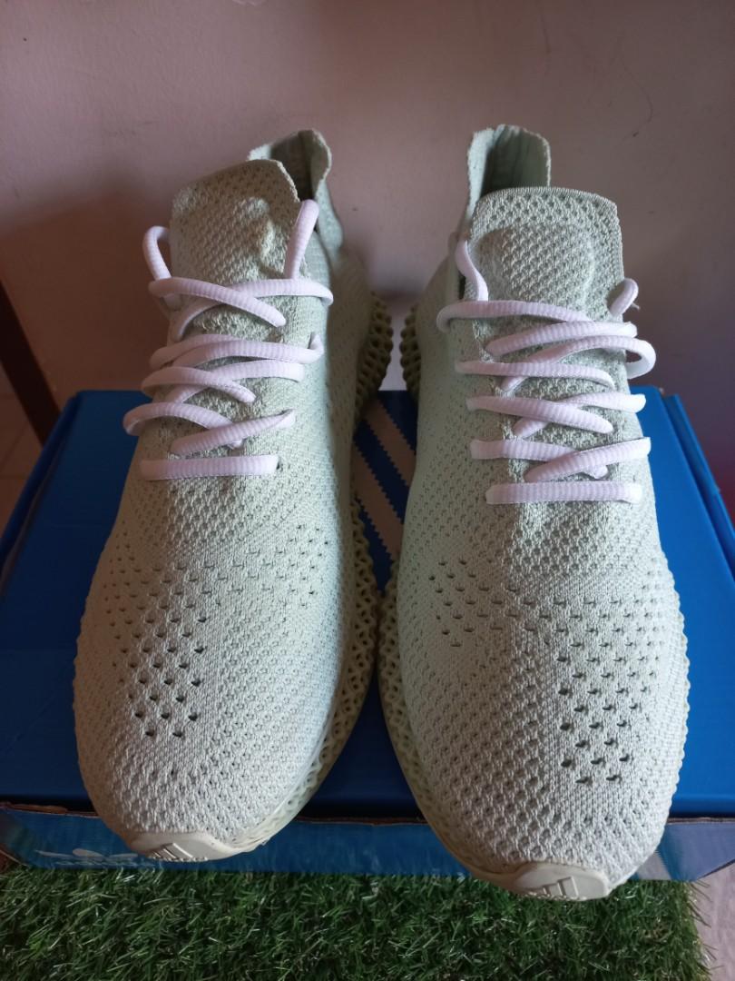 Adidas future hotsell runner 4d