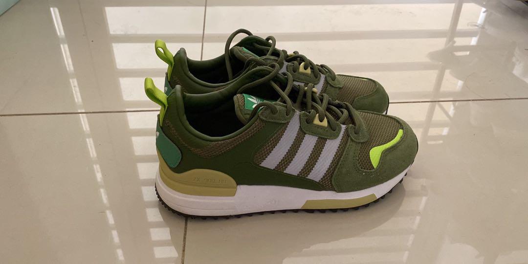 Adidas FX 700 HD