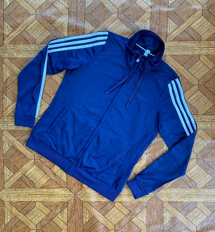 Adidas neo track jacket hot sale