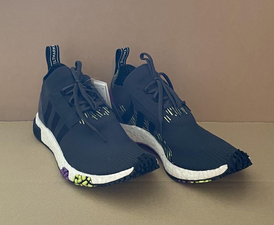 Adidas originals nmd_racer pk on sale